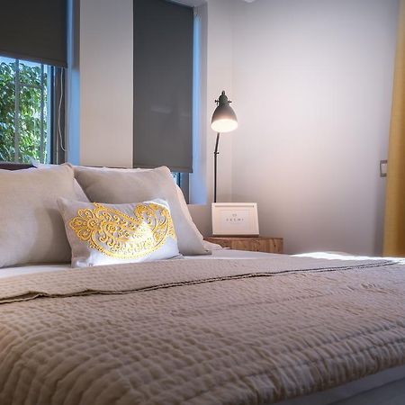 Akemi Luxury Villa ซีลีวี ภายนอก รูปภาพ