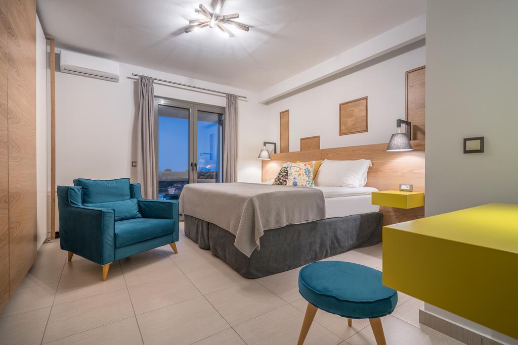 Akemi Luxury Villa ซีลีวี ภายนอก รูปภาพ