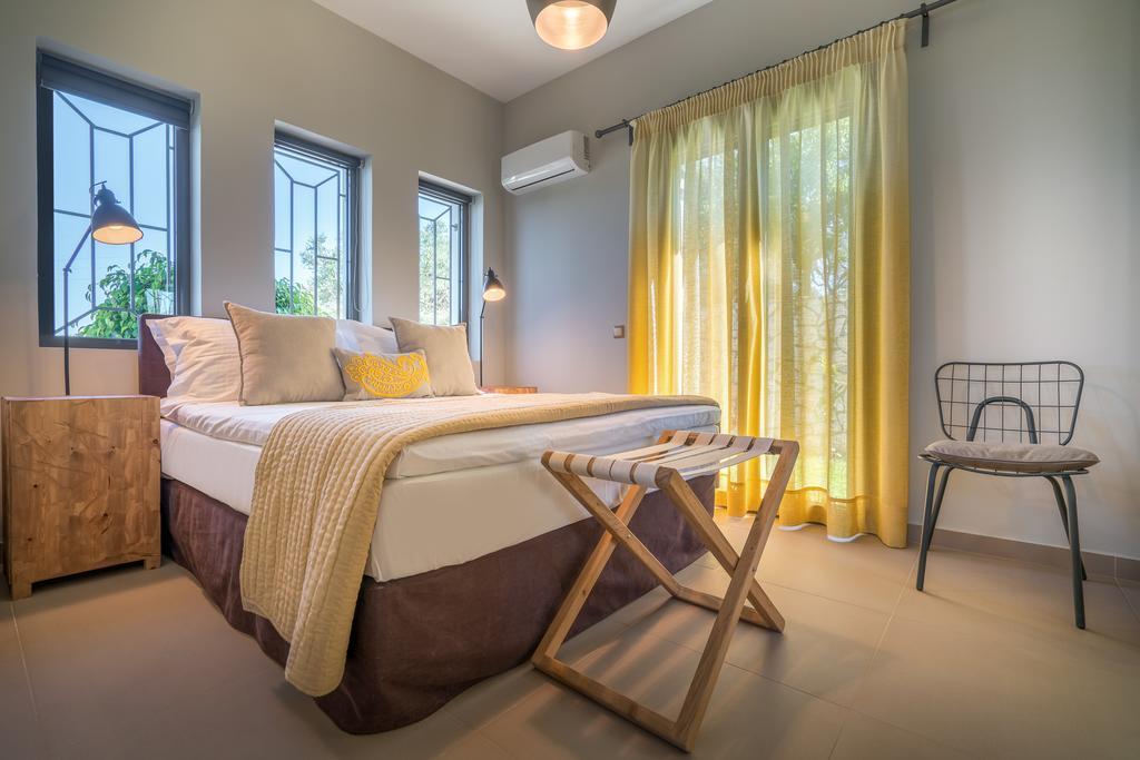 Akemi Luxury Villa ซีลีวี ภายนอก รูปภาพ