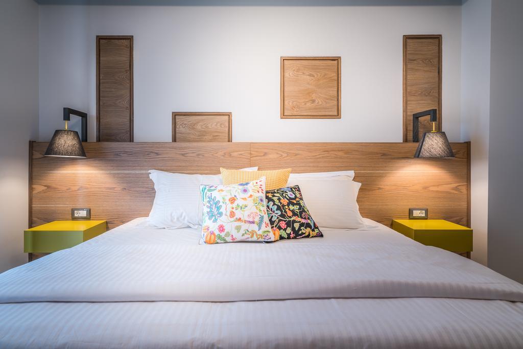 Akemi Luxury Villa ซีลีวี ภายนอก รูปภาพ