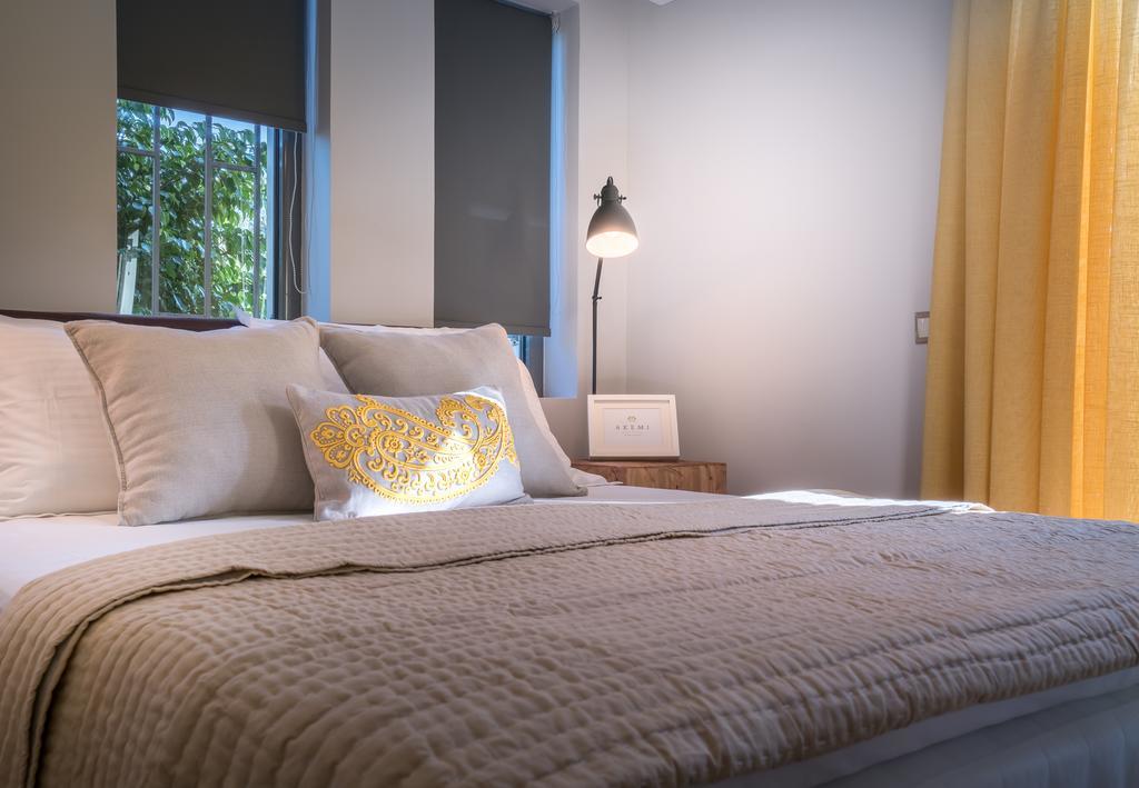 Akemi Luxury Villa ซีลีวี ภายนอก รูปภาพ